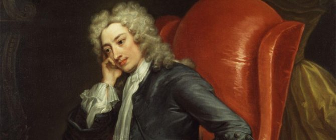 Alexander Pope